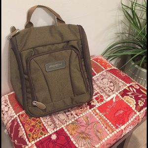 Vintage Eddie Bauer’s Toiletry Bag